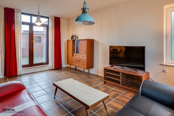 Medium property photo - Kapellerweg 6, 5953 BZ Reuver